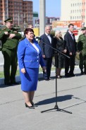 Традиционный  «День призывника» прошел в Волгодонске