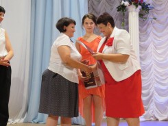 Юбилейный выпуск