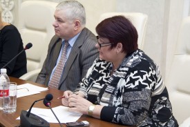 Городская Дума поможет Роспотребнадзору в выявлении нарушений среди общепитов