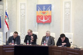 На чистую воду