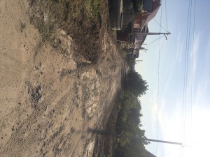 «Жаркий» август –  ремонтные работы в 21 округе