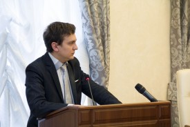 На чистую воду