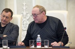 На чистую воду