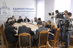 Жители Волгодонска не вписались в энергопаек даже без кондиционеров