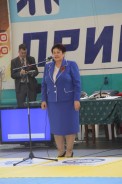 В Волгодонске прошел 12-й Открытый Всероссийский турнир по рукопашному бою на призы концерна «Росэнергоатом»