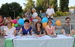 «Волгодонск – моя семья!»