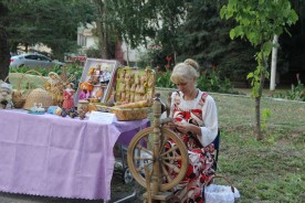 «Волгодонск – моя семья!»