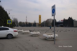 Во время режима полной самоизоляции волгодонцы могут обращаться на горячую линию
