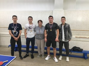 "Здоровым быть здорово"