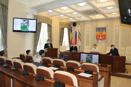 На апрельских комиссиях депутаты планируют рассмотреть 23 вопроса