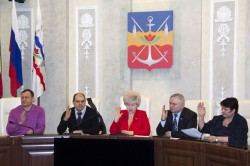 Временные сооружения в Волгодонске могут начать работать по новым правилам