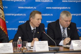 «Афганцы» остались довольны