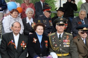 ОТМЕТИМ ВЕЛИЧИЕ ПОБЕДЫ 