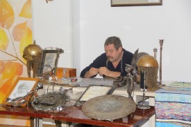«Казачий разгуляй»: в Волгодонске состоялся праздник народного творчества и культуры
