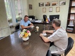 Прием граждан в 8 округе