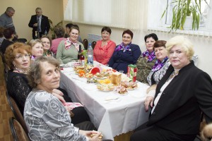 8 Марта - наша планета отмечает - Международный Женский день.