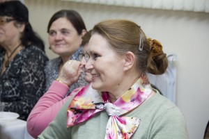 8 Марта - наша планета отмечает - Международный Женский день.