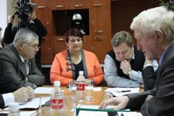 Депутаты обсудили вопрос обеспечения жильем отдельных категорий граждан