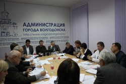 Комиссия ЖКХ рассмотрела главный финансовый документ