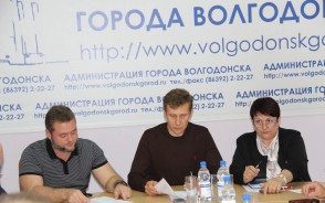 Подведены итоги прошедшего отопительного сезона