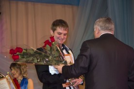В Волгодонске объявили победителей конкурса «Педагог года 2014»
