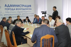 Подведены итоги прошедшего отопительного сезона