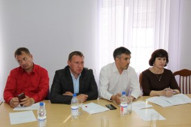 Подведены итоги прошедшего отопительного сезона