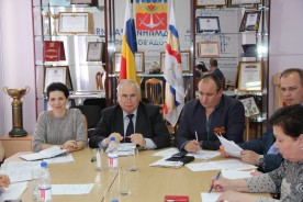 Подведены итоги прошедшего отопительного сезона