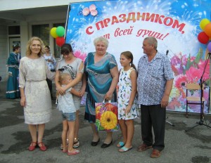К сожаленью, день рожденья только раз в году…