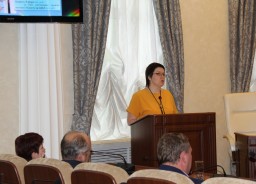 Постоянная депутатская комиссия рассмотрела отчет об исполнении бюджета 2016 года