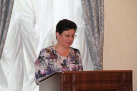 Растим юных патриотов