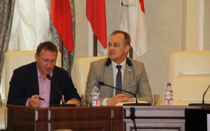 Растим юных патриотов