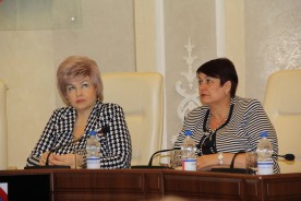 Растим юных патриотов