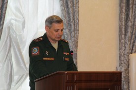 Растим юных патриотов