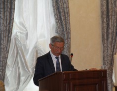 Растим юных патриотов