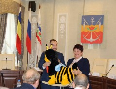 Депутаты утвердили отчет об исполнении  бюджета 2016 года