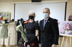 Таланты живут в 3 округе