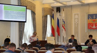 Депутаты утвердили отчет об исполнении  бюджета 2016 года