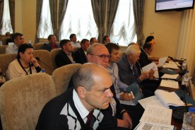 Депутаты утвердили отчет об исполнении  бюджета 2016 года