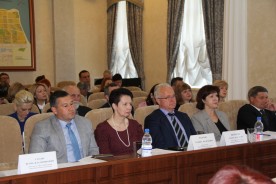 Депутаты утвердили отчет об исполнении  бюджета 2016 года