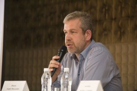 «За лучшее будущее будем бороться вместе!»