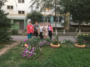 ДНД 20 микрорайона