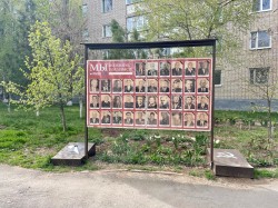 В 8 округе начались весенние субботники