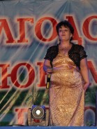 Гала-концерт «С Днем рождения, Волгодонск» стал итогом Фестиваля-конкурса среди жителей микрорайонов «Волгодонск – моя семья»