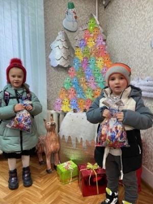 округ 18. Итоги новогодних праздников