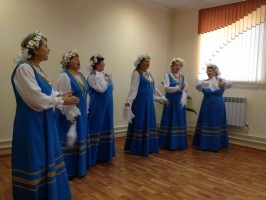 ОТЧЁТ о проведённом мероприятии  «Не смейте забывать учителей!» в микрорайоне №15, посвящённом всемирному Дню учителя.