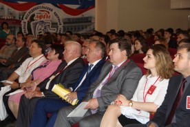 В Волгодонске обсуждают безопасность ядерной энергетики