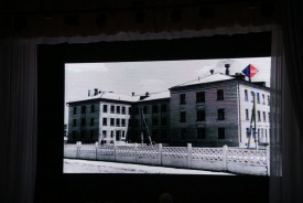 Городской больнице 60 лет: коллектив принимал поздравления от первых лиц