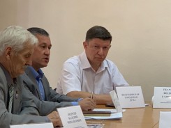 Общественники обсудили перспективы развития туризма в Волгодонске и грантовую поддержку некоммерческих орагнизаций