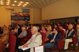 В Волгодонске обсуждают безопасность ядерной энергетики